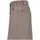 ICEPEAK Rock Damen Grau 48