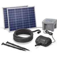 esotec Wasserfall Waterfall 100/2600