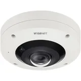 Hanwha Techwin IP-Cam Fixed Dome 360° XNF-9010RV - Netzwerkkamera