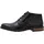 Rieker Klassische Stiefeletten Herren Schwarz 40