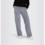 MAC HOSEN MAC CHIARA in Grau | Gr.: W42/L32