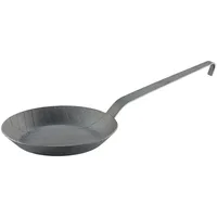 TS-Electronic Bratpfanne 20 cm