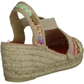 Toni Pons Slingpumps Mehrfarbig - Gr.: 38
