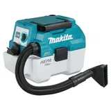Makita DVC750LZX1