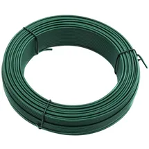 Estexo Bindedraht 2,0 mm Moosgrün