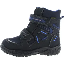 superfit Husky2 Schlupfstiefel Blau 26