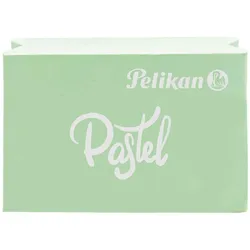 Pelikan Radiergummis farbsortiert