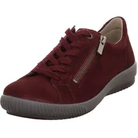 Legero Damen Tanaro 5.0 Sneaker, Rubin (ROT) 5920