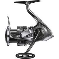 Shimano Twin Power Fe 3000FE, Stationär Angelrolle, (3000)