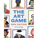 ISBN The Art Game, New Edition (Spiel)