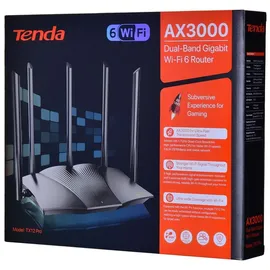 Tenda TX12 Pro Router