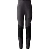 The North Face Damen Felik Alpine Tights (Größe M, grau)