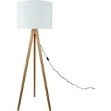 Licht-Erlebnisse Stehlampe Nolan E27