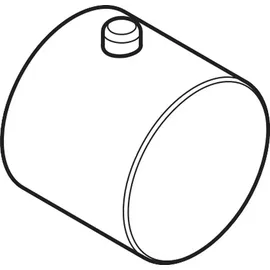Hansgrohe Axor Uno Armaturengriff