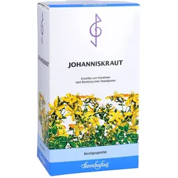 Johanniskraut