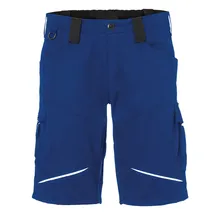 Kübler Stretchshorts ACTIVIQ kbl.blau/schwarz Form 2950 Größe 52
