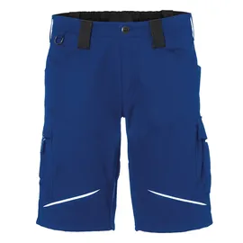 Kübler Stretchshorts ACTIVIQ kbl.blau/schwarz Form 2950 Größe 52