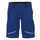 Kübler Stretchshorts ACTIVIQ kbl.blau/schwarz Form 2950 Größe 52