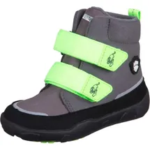 Affenzahn Winterstiefel Panther Grau 29