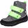 Affenzahn Winterstiefel Panther Grau 29