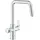 Grohe Eurosmart Einhebelmischer Blau