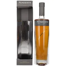 penderyn whisky Penderyn Faraday 46,0% vol 0,7 l Geschenkbox