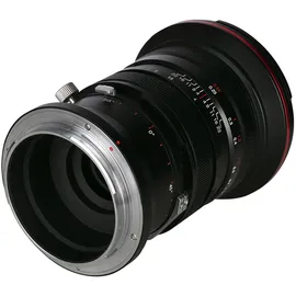 Laowa 20 mm F4,0 Tilt-Shift Objektiv Fujifilm G