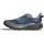 HOKA Speedgoat 6 GTX Herren Washed Blue/Asphalt Grey 46 2/3