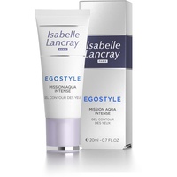 ISABELLE LANCRAY Egostyle Mission Aqua Intense Gel Contour des