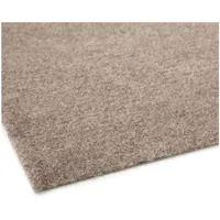 Casa pura Rasenteppich Farbwunder Beige