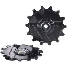 Token Token MTB Schwarz One Size