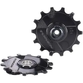 Token Token MTB Schwarz One Size