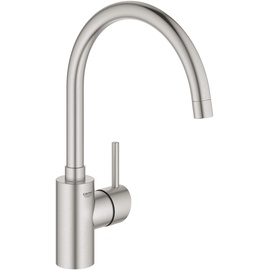 GROHE Concetto supersteel 32661DC3