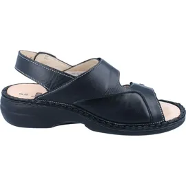 Finn Comfort ISERA Damen Schwarz 39