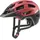 Uvex Finale 2.0 52-57 cm red/black matt 2024