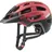 52-57 cm red/black matt 2024