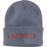 CARHARTT TELLER HAT 104068 - folkstone gray