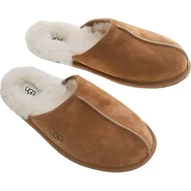 UGG Australia Scuff Braun 43