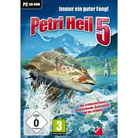 Petri Heil 5 (PC)