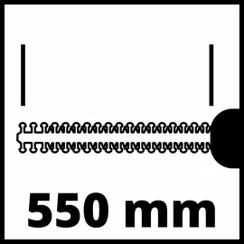 Einhell GC-EH 6055/1