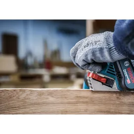 Bosch Hobelmesser 82 x 5,5 x 1,1 mm 2 Stück