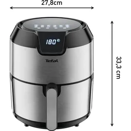 Tefal Easy Fry Deluxe EY401D