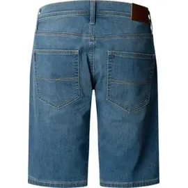 Pepe Jeans Jeansshorts Blau W 38