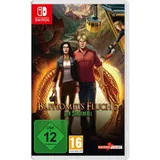 Baphomets Fluch 5 - Der Sündenfall (USK) (Nintendo Switch)