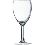 Arcoroc Elegance 24.5 cl Ø7.5x16.6 cm,12 stk/pk, Weingläser, Transparent