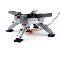 Sonik Sizzla Superstove