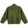 hummel Kinder Fleecejacke STMVenture Flecce Jacket 218144-6107 116 - Olive Branch - 116