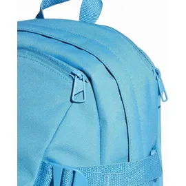 adidas 3-Stripes Power Rucksack M Shock Cyan