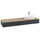 Villeroy & Boch Waschtischunterschrank 160 x 19 x 50 cm Midnight Blue Matt Lacquer / Honey Oak