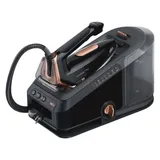 Braun Dampfbügelstation IS 7286 CareStyle 7 Pro schwarz